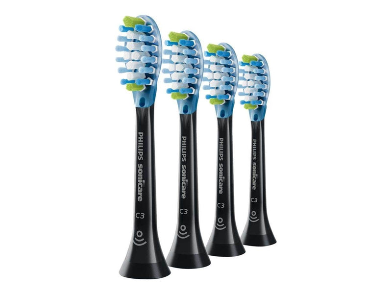 Philips Bürstenköpfe Sonicare C3 Premium Plaque Defence HX9044/33
