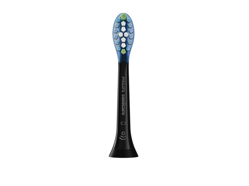 Philips Bürstenköpfe Sonicare C3 Premium Plaque Defence HX9044/33