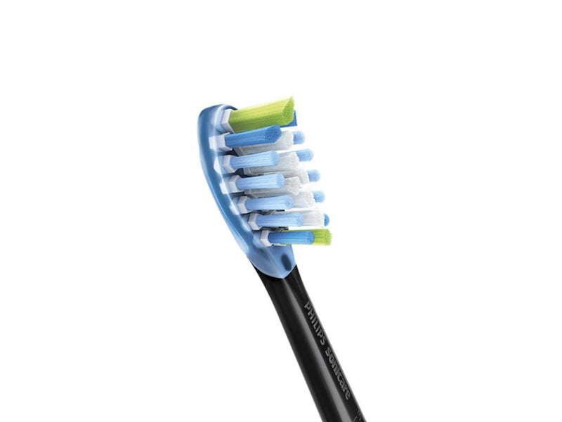Philips Bürstenköpfe Sonicare C3 Premium Plaque Defence HX9044/33