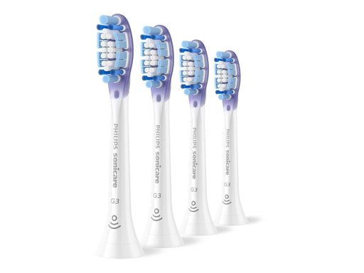 Philips Bürstenköpfe Sonicare G3 Premium Gum Care HX9054 - replacement brushhead - white