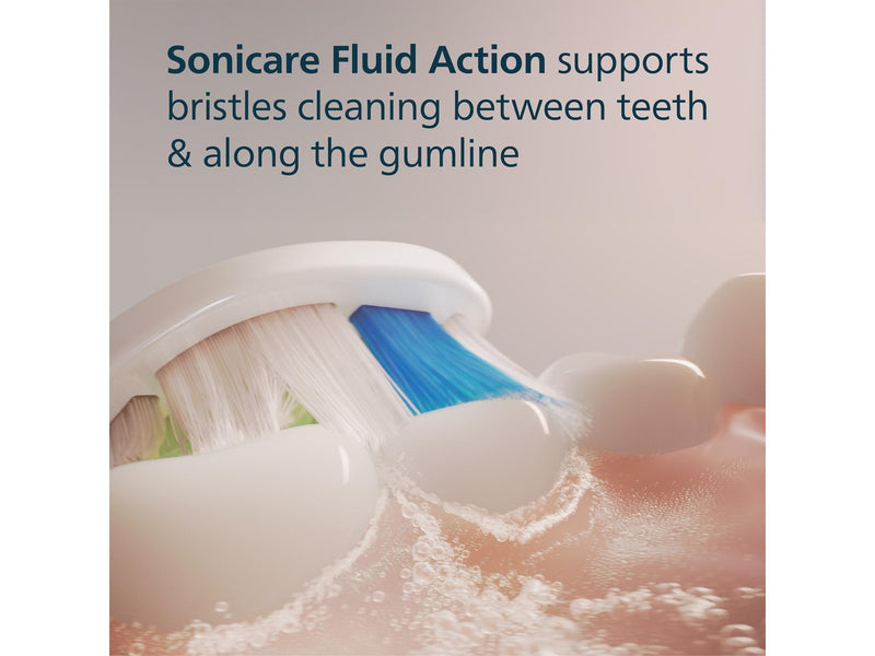 Philips Bürstenköpfe Sonicare Optimal White - 4 pcs