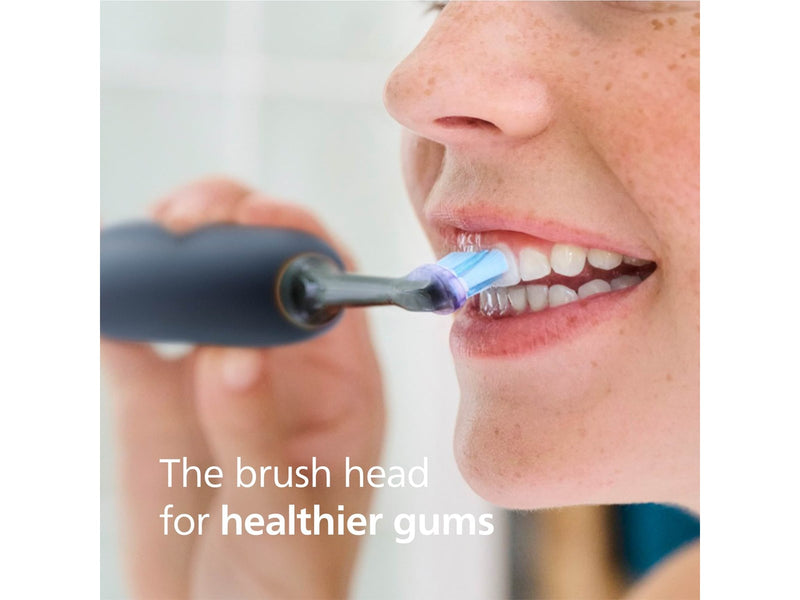 Philips Bürstenköpfe Sonicare Premium Gum Care - Black - 5 pcs