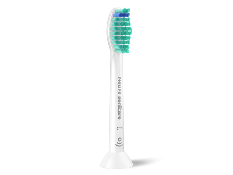 Philips Bürstenköpfe Sonicare ProResults HX6016/87