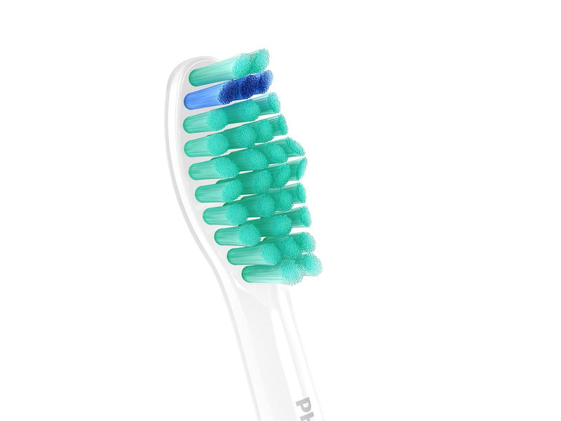 Philips Bürstenköpfe Sonicare ProResults HX6016/87