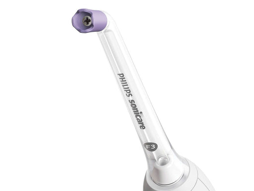 Philips Bürstenköpfe Sonicare Quad Stream nozzle F3