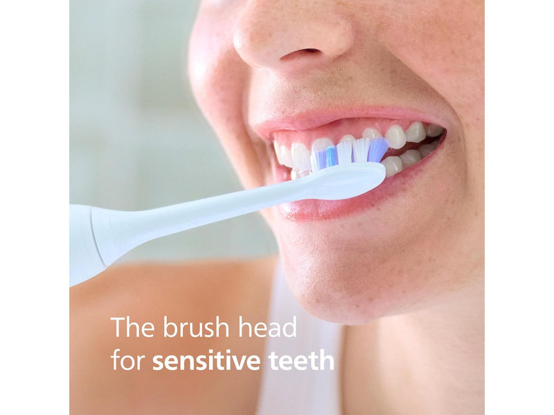 Philips Bürstenköpfe Sonicare Sensitive HX6058/87
