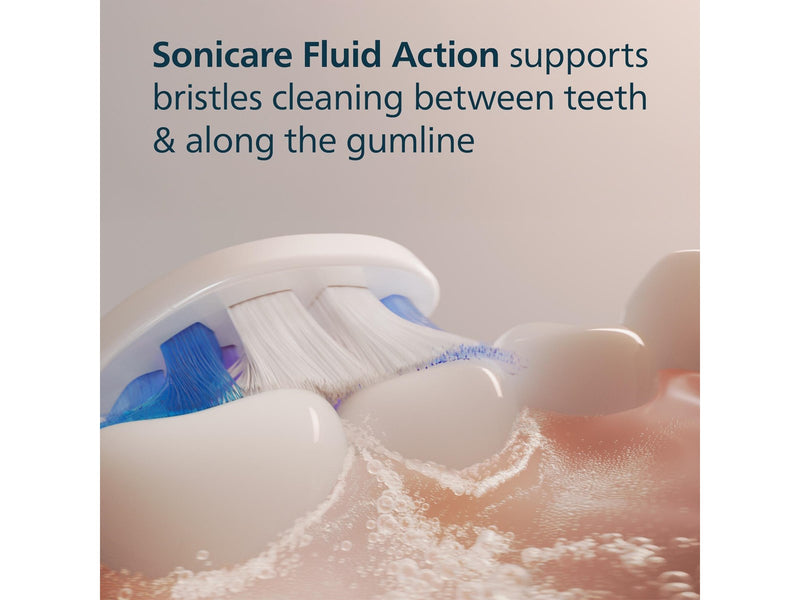 Philips Bürstenköpfe Sonicare Sensitive HX6058/87