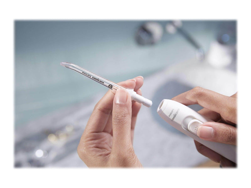 Philips Bürstenköpfe Sonicare Standard nozzle F1