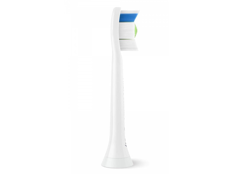 Philips Bürstenköpfe Sonicare W2 Optimal White HX6062 - replacement brushhead - white