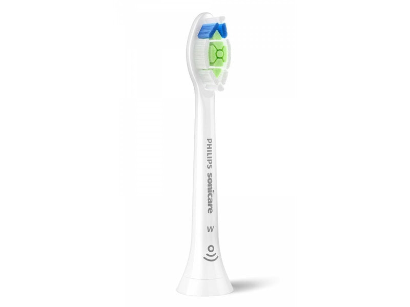 Philips Bürstenköpfe Sonicare W2 Optimal White HX6062 - replacement brushhead - white
