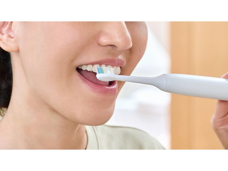 Philips Bürstenköpfe Sonicare W2 Optimal White HX6062 - replacement brushhead - white