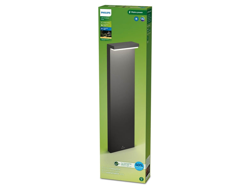 Philips Bustan UE PO 3.8W 27K AN HV 06