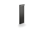 Philips Bustan post anthracite 2x4.5W SELV