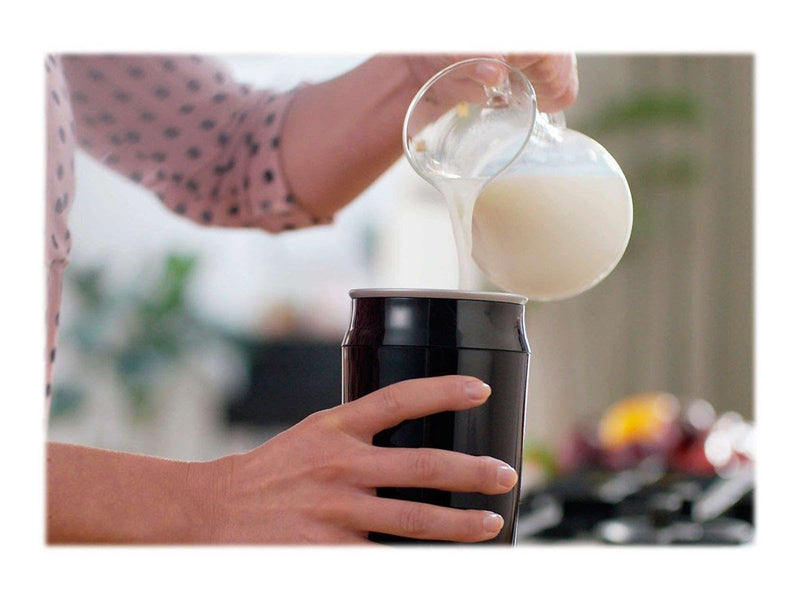 Philips CA6500 Milk Twister - milk frother - black