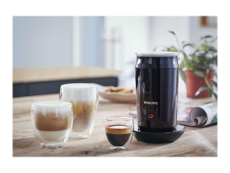 Philips CA6500 Milk Twister - milk frother - black