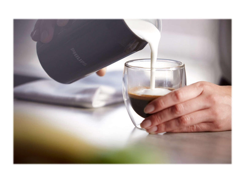 Philips CA6500 Milk Twister - milk frother - black
