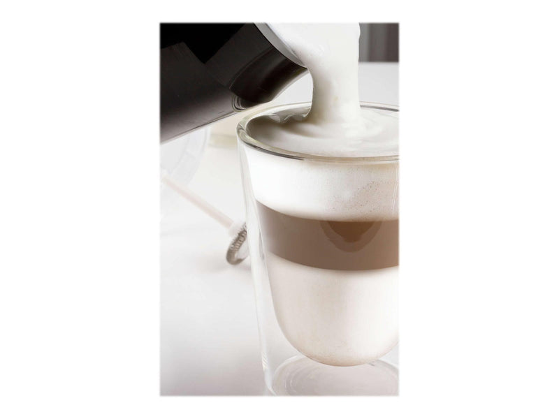 Philips CA6500 Milk Twister - milk frother - black