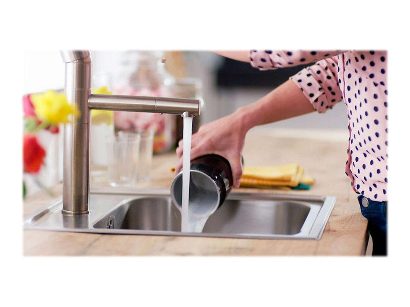 Philips CA6500 Milk Twister - milk frother - black
