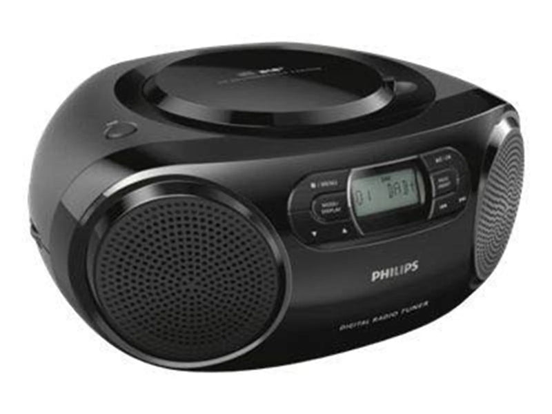 Philips CD Soundmachine - AZB500/12 - DAB/DAB+/FM - Stereo