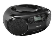 Philips CD Soundmachine - AZB500/12 - DAB/DAB+/FM - Stereo - *DEMO*
