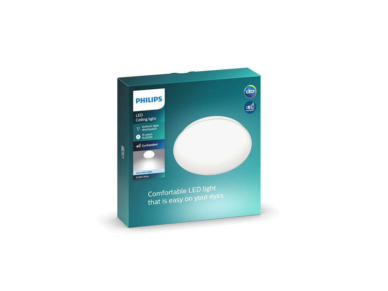 Philips CL200 EC RD 10W 40K W HV 06