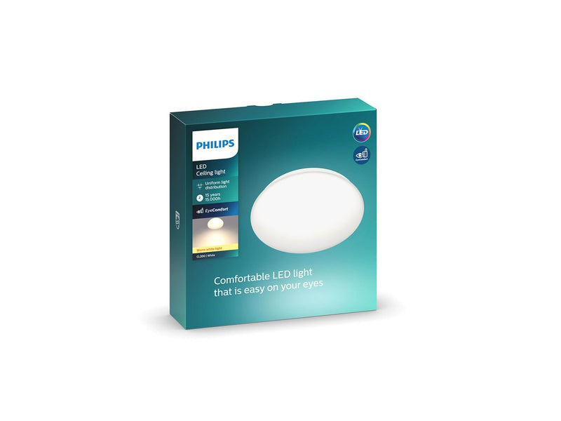 Philips CL200 EC RD 17W 27K W HV 06