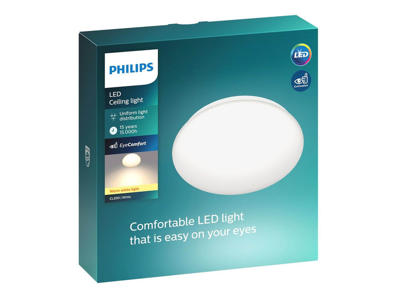 Philips CL200 EC RD 17W 27K W HV 06