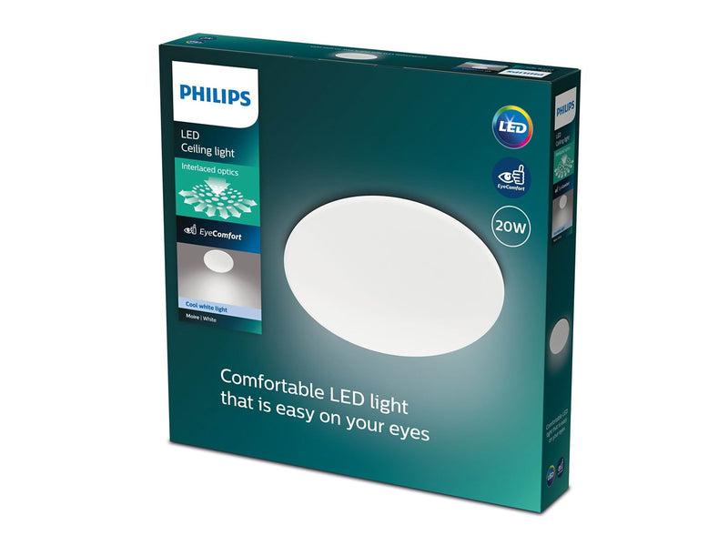 Philips CL200 EC RD 20W 40K W HV 06