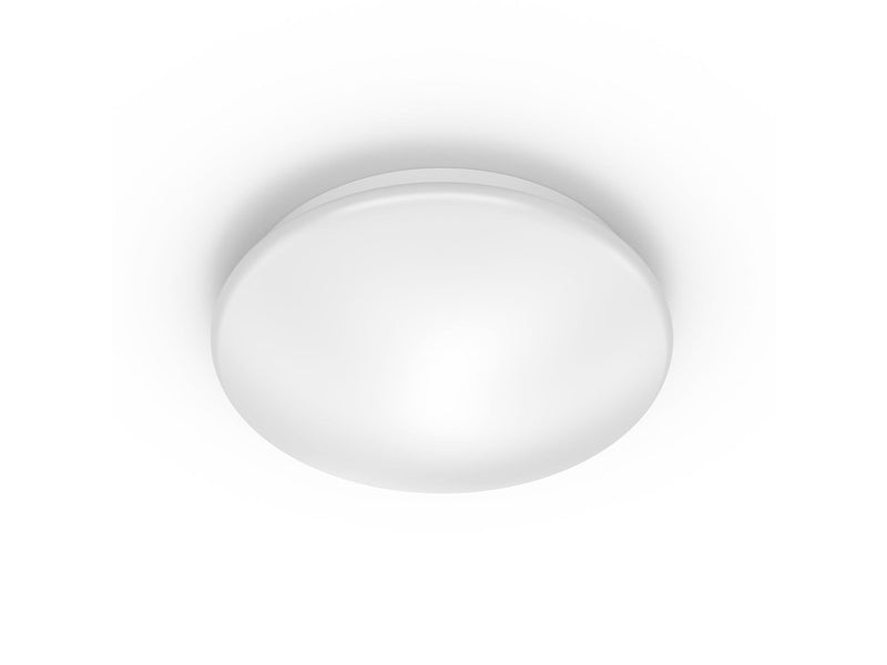 Philips Canoplus deckenleuchte Ø320 mm LED 17W 2700K, weiß