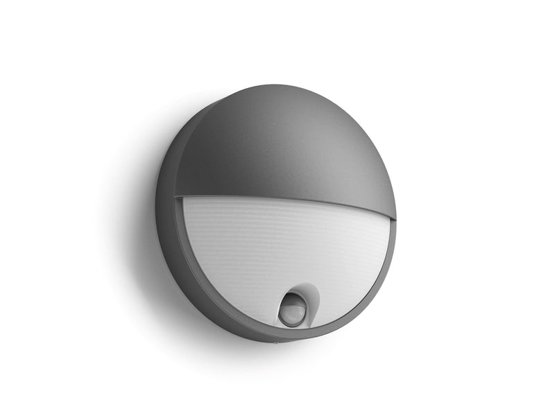 Philips Capricorn UE WA 4.3W 27K AN IR HV