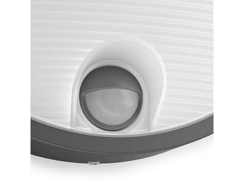 Philips Capricorn ir wall lantern anthracite 1x6