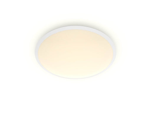 Philips Cavanal SS RD 12W 27K W HV IP44 06