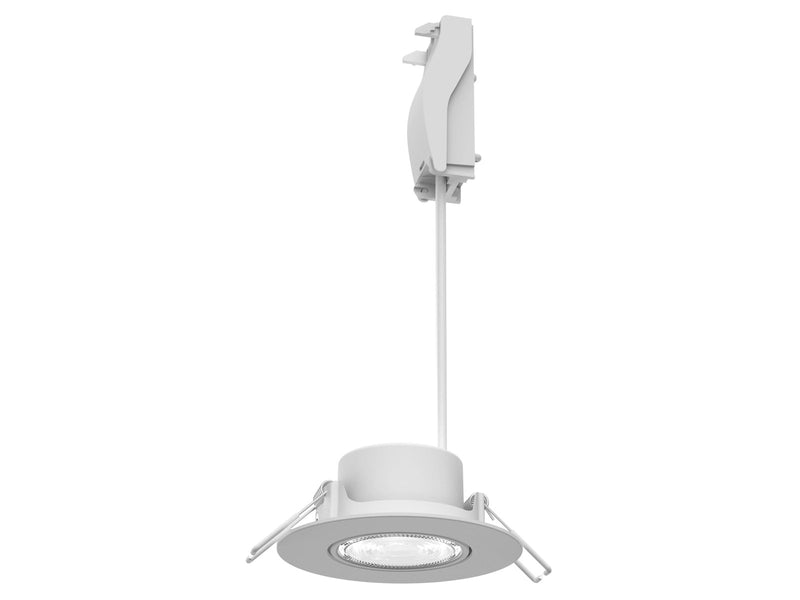 Philips Cilantro Step Dim 070 5W 27K WH 3PK