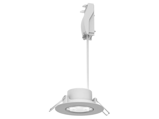 Philips Cilantro Step Dim 070 5W 27K WH 3PK