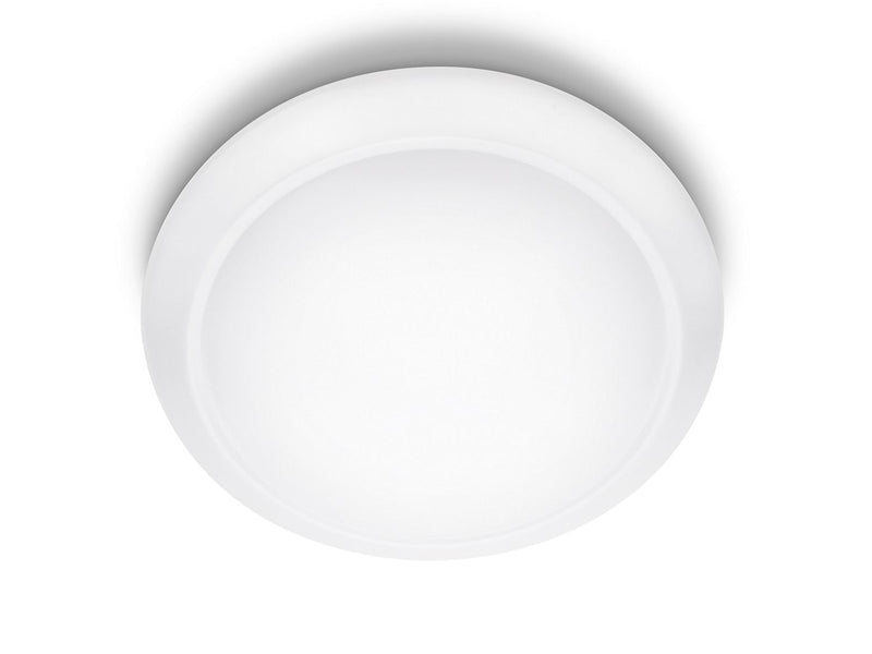 Philips Cinnabar 2700K ceiling lamp white 17W