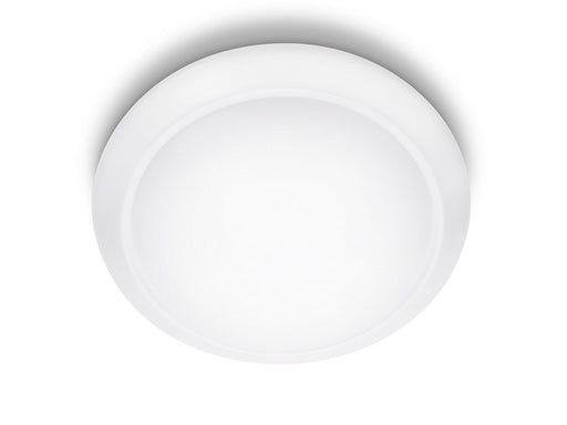 Philips Cinnabar 2700K ceiling lamp white 17W