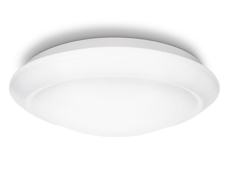 Philips Cinnabar 2700K ceiling lamp white 17W