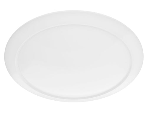 Philips Cinnabar 2700K ceiling lamp white 20W