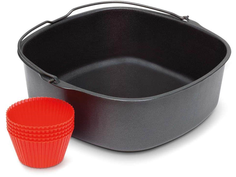 Philips Compact Baking Master Kit L HD9925/01