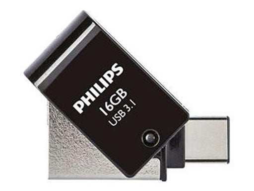 Philips DC152B - 16GB - USB-Stick