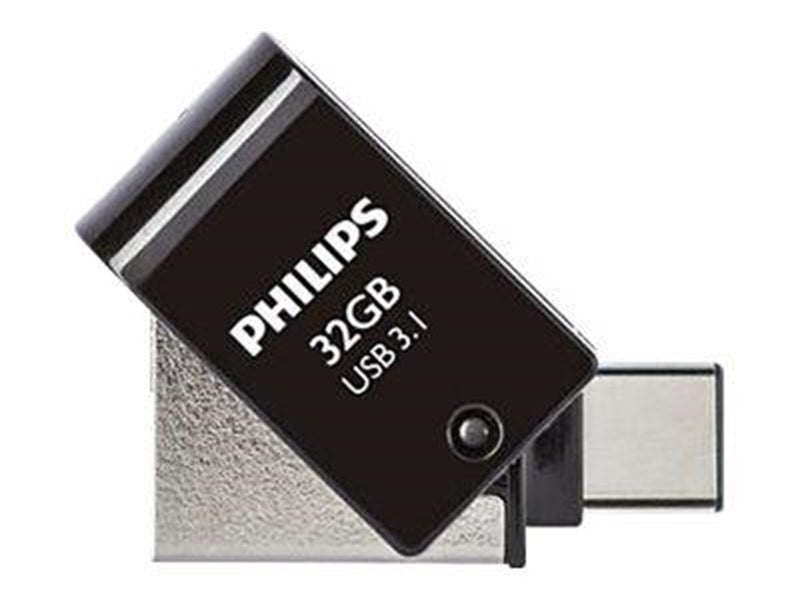 Philips DC152B - 32GB - USB-Stick