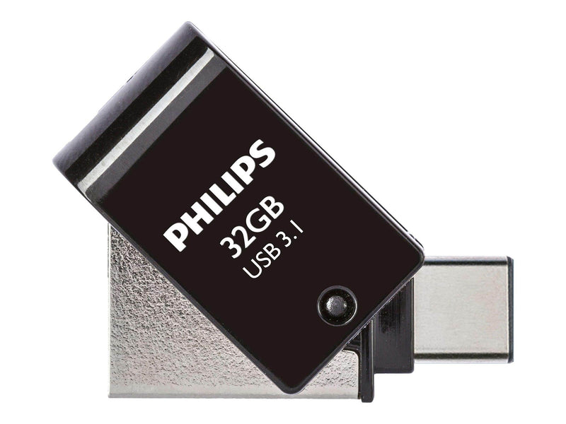 Philips DC152B - 32GB - USB-Stick