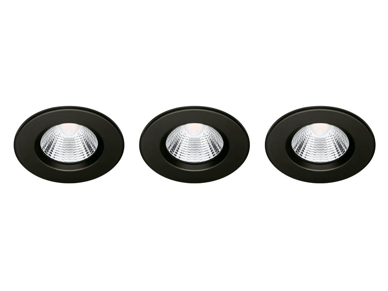 Philips DIVE SL261 RD 070 5.5W 27K BL IP65R 3PK
