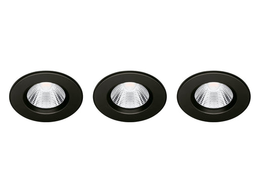 Philips DIVE SL261 RD 070 5.5W 27K BL IP65R 3PK