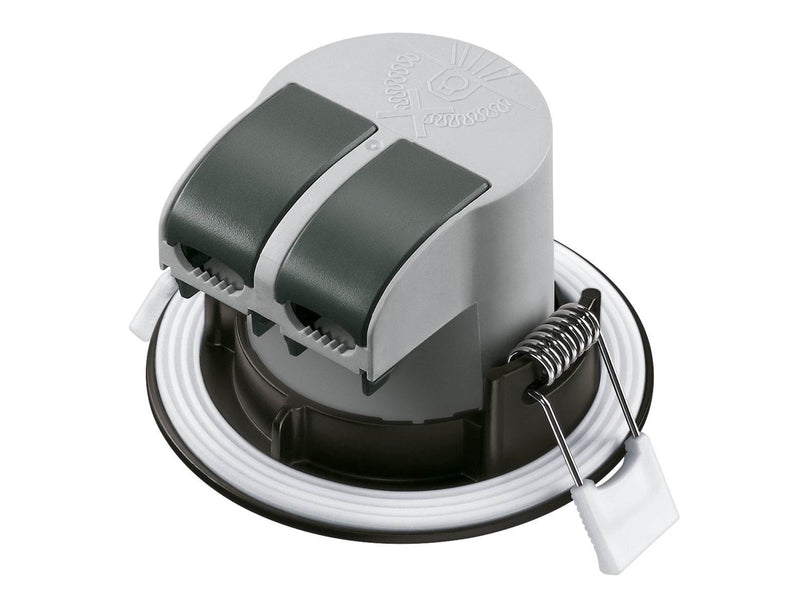 Philips DIVE SL261 RD 070 5.5W 27K BL IP65R 3PK