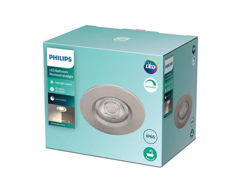 Philips DIVE SL261 RD 070 5W 27K N HV IP65L 3p