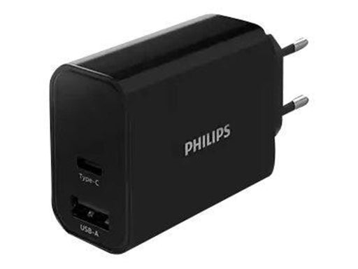 Philips DLP2621 power adapter - USB 24 pin USB-C - 30 Watt