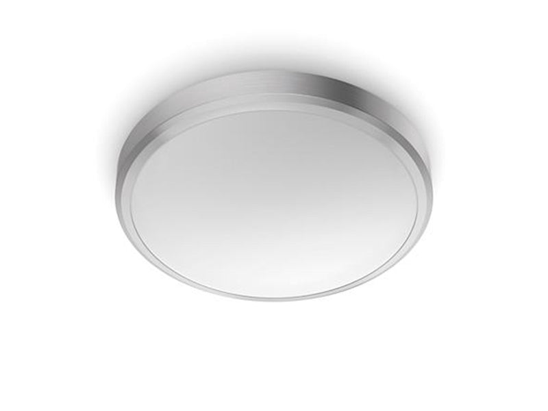 Philips DORIS CL257 EC RD 17W 27K N HV IP44 06