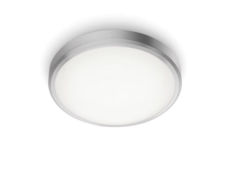 Philips DORIS CL257 EC RD 17W 40K N HV IP44 06