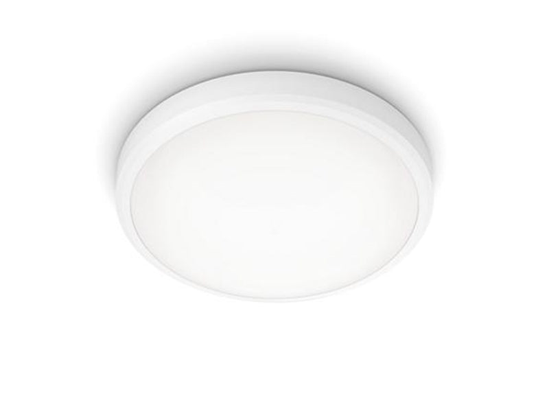 Philips DORIS CL257 EC RD 17W 40K W HV IP44 06